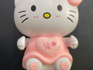 hello kitty