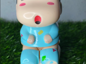 sinchan toilet water spray