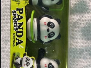 sports panda