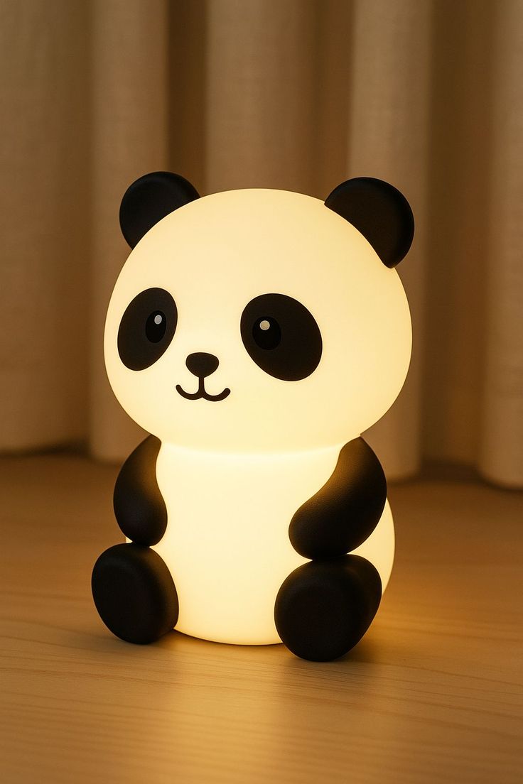panda