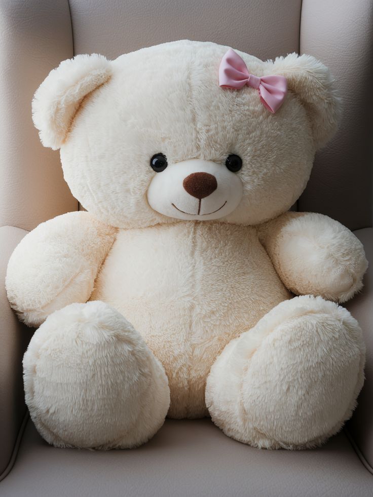 soft toys