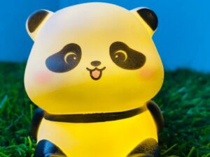 mini night lamps