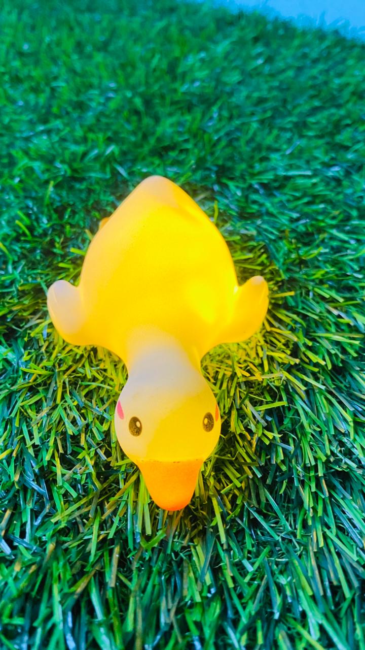 cute duck led mini night lamp cute duck led mini night lamp