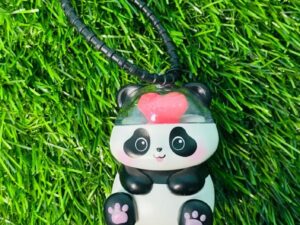 i love you kitty toy