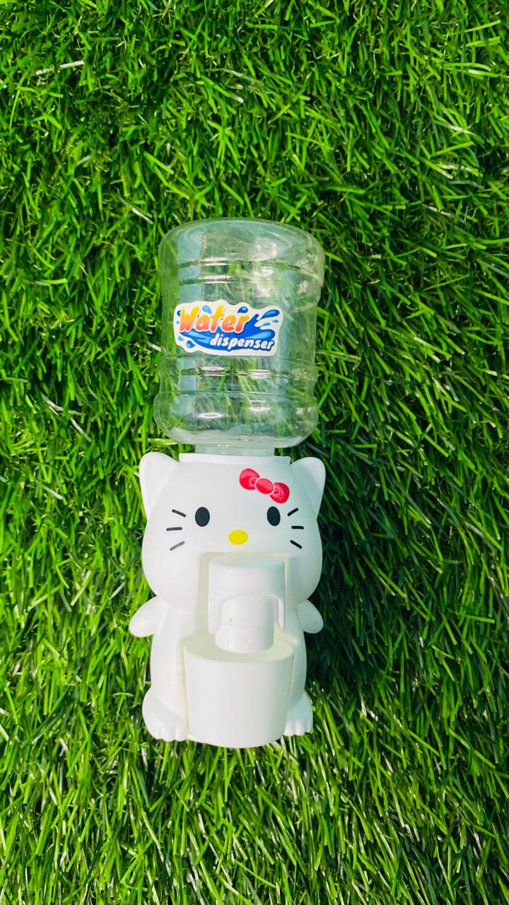 cute cat water dispenser cute cat water dispenser