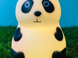 tapping panda 7 colors
