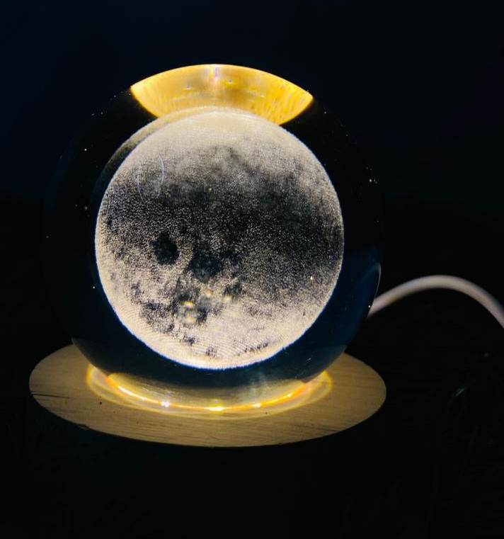 3d moon night lamp 3d moon night lamp