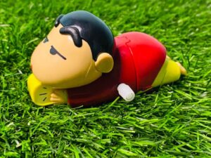 crawling sinchan